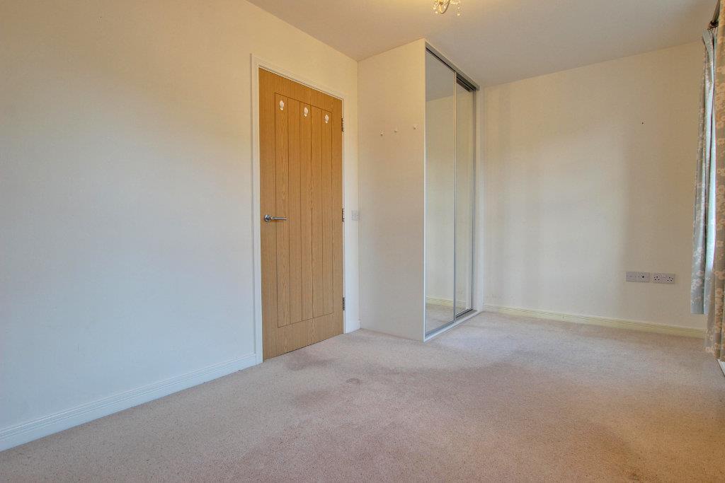 St. Nicholas Road, Beverley